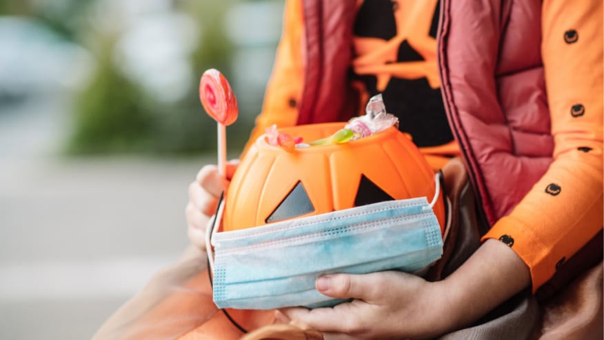 Halloween Lives On: Americans Hit the Stores this Spooky Season