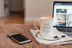 4 Simple Hacks for Productivity | www.shopkick.com