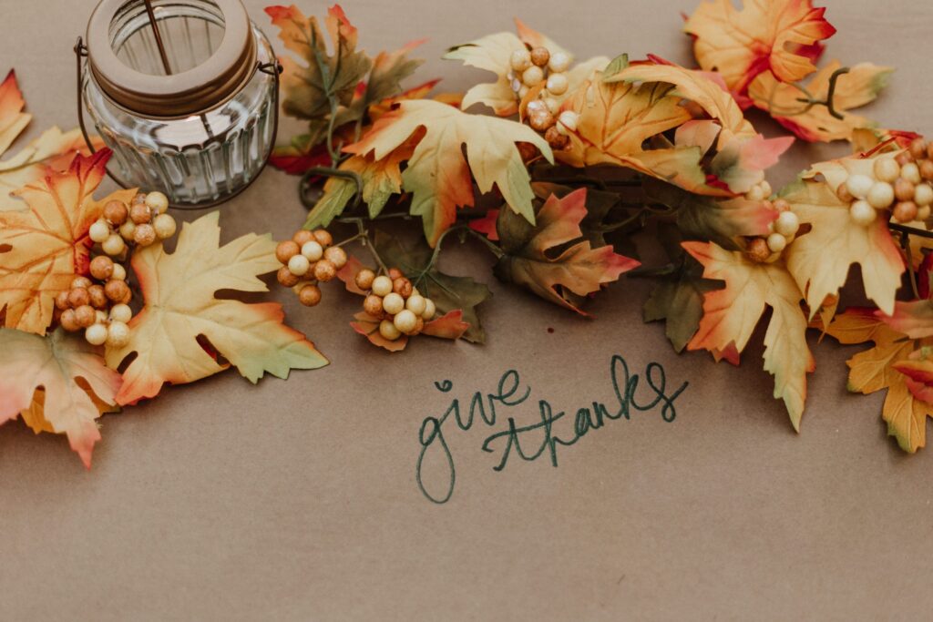 Top 5 Thanksgiving Hacks to Make Hosting Fun and Easy | www.shopkick.com