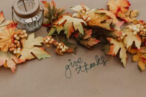 Top 5 Thanksgiving Hacks to Make Hosting Fun and Easy | www.shopkick.com