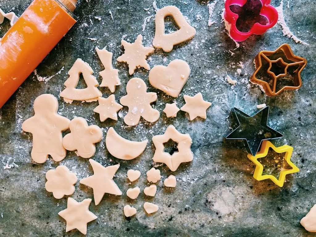 10 Tried & True Holiday Cookie Recipes | www.shopkick.com