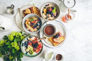 5 Simple January Delights | www.shopkick.com