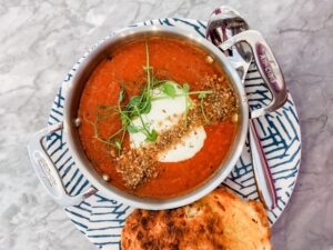 Cozy Winter Soup Recipes | www.shopkick.com