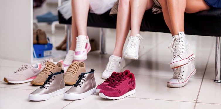Leading Footwear Retailer