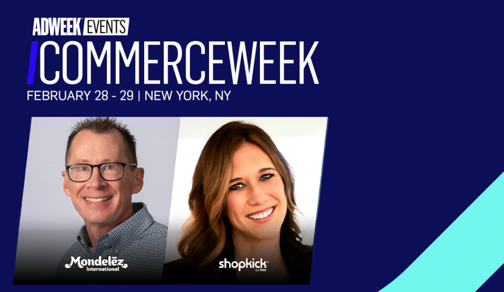 Shopkick Partners blog