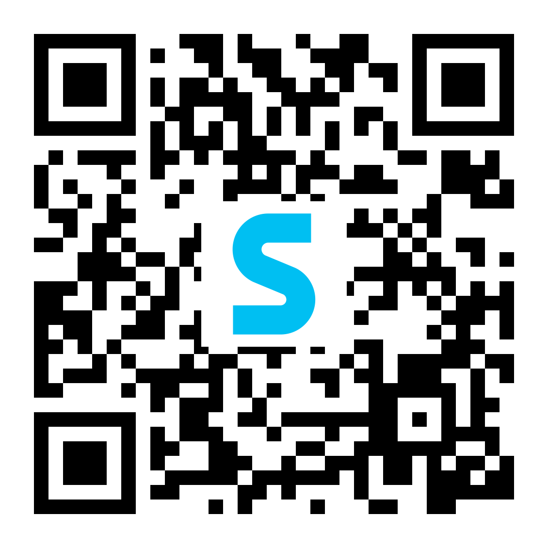 Scan to download the free app