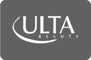 Ulta Beauty gift card