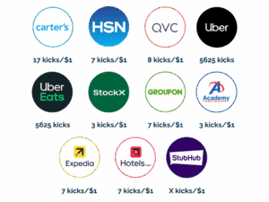 MCOMM logos