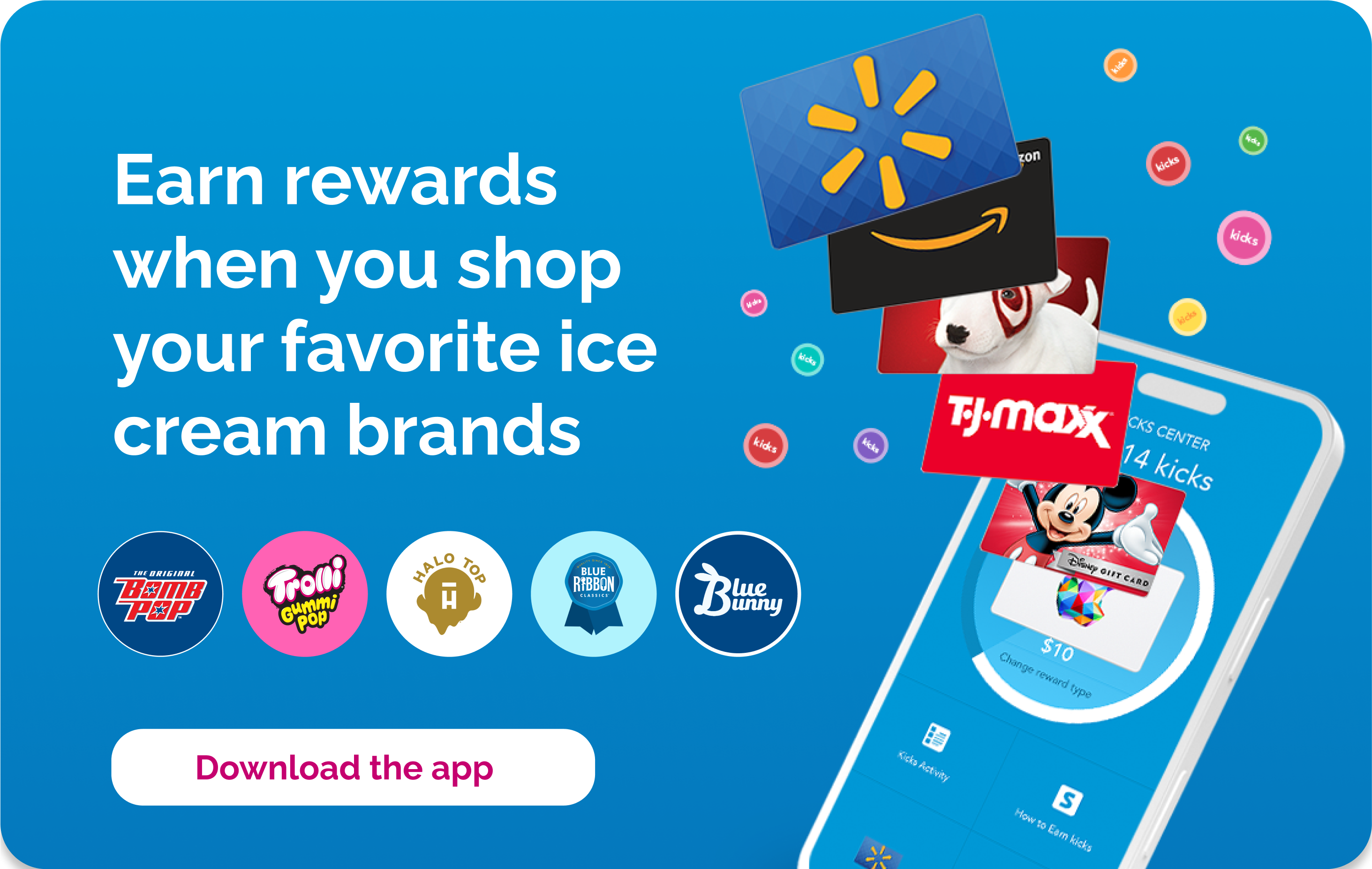 Stock Up for Summer & Earn Even More!