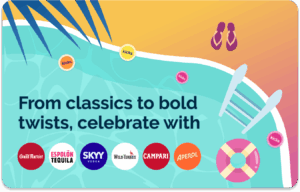 From classics to bold twists