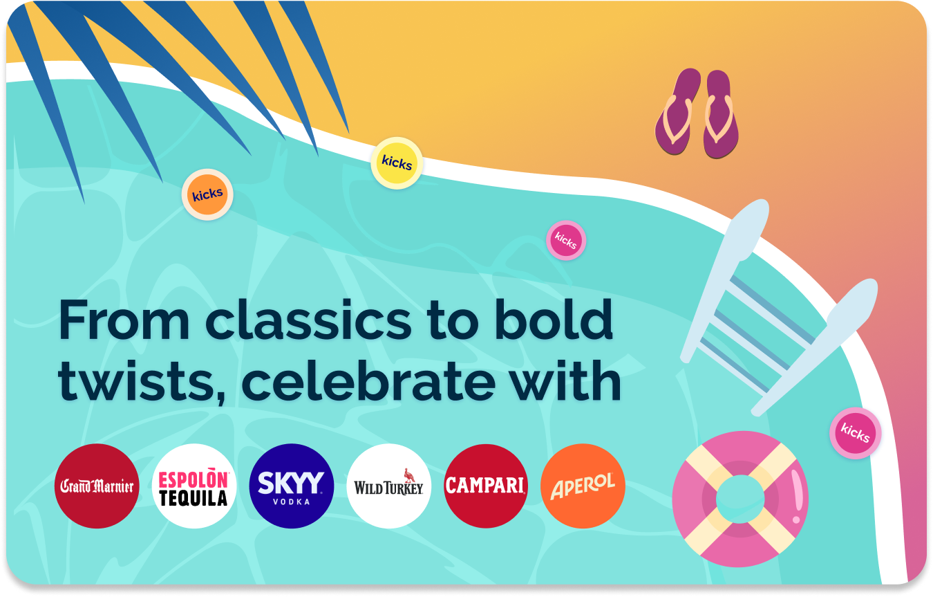 From classics to bold twists