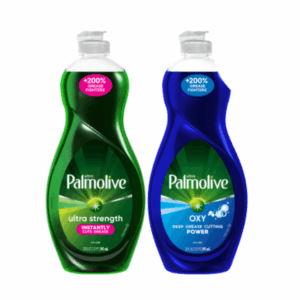 Palmolive Liquid Dish Soap, 20 oz