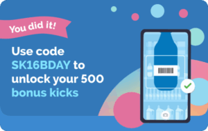 Birthday code