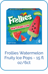 Frollies Watermelon