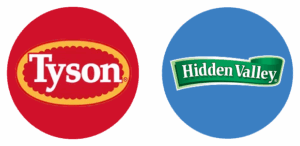 Tyson and Hidden Valley