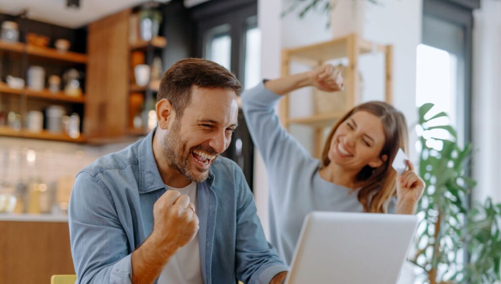 earn rewards for free