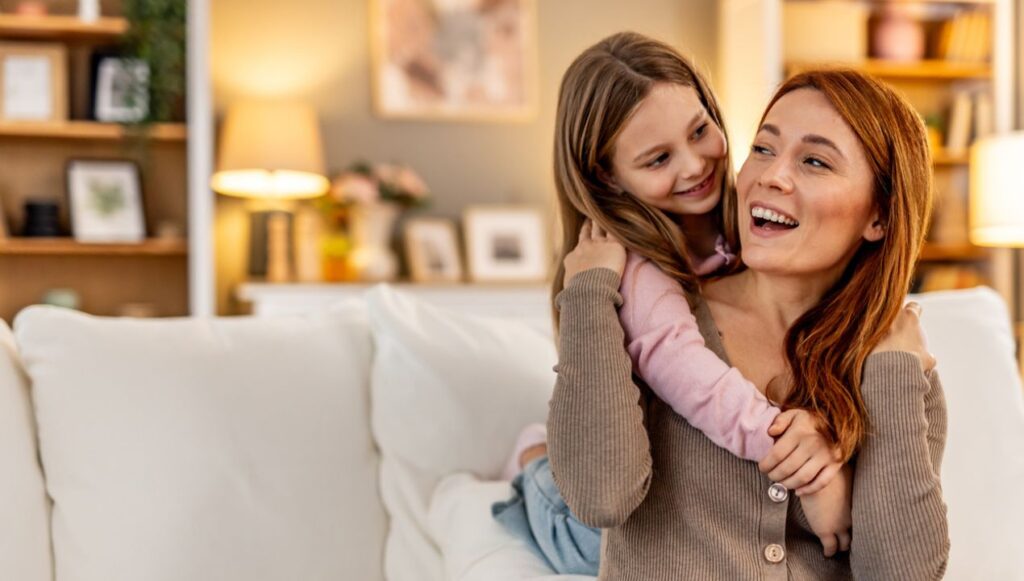 celebrate mothers day