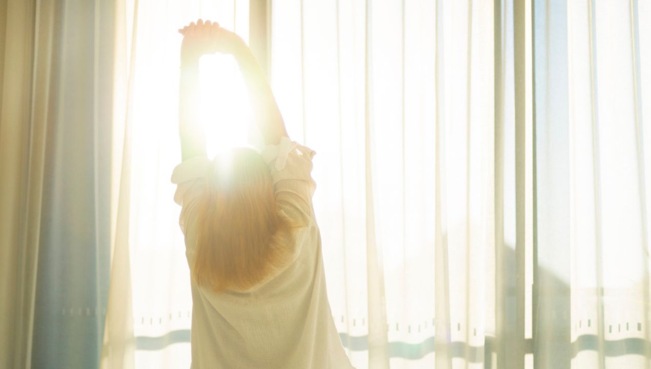 8 Simple Self-Care Habits That Actually Make a Difference