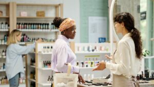get your next sephora reward when you use shopkick app