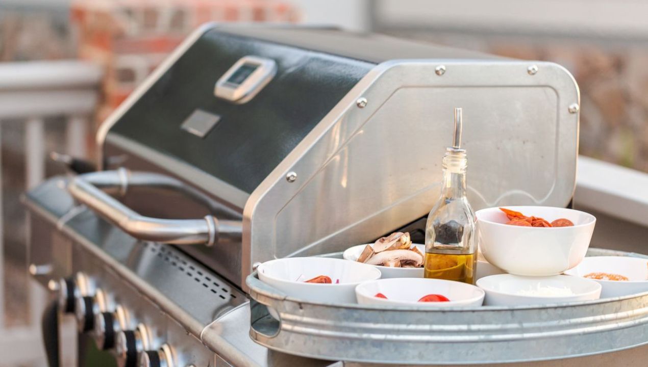 Surprising Foods to Grill This Summer: 8 Unique Ideas
