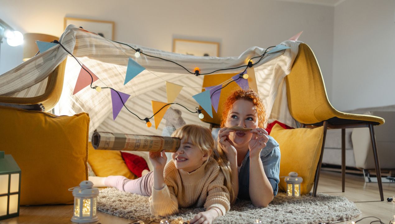 Soak Up the Season: A Cozy Fall Bucket List