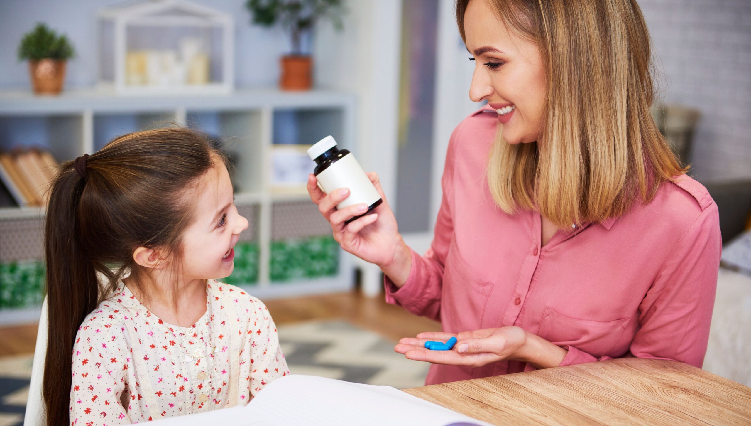 How to prepare for cold & flu season