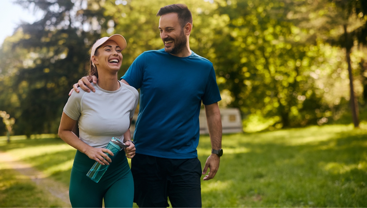 Start Small, Feel Good: The Magic of Goals You Can Actually Reach