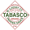 TABASCO® logo